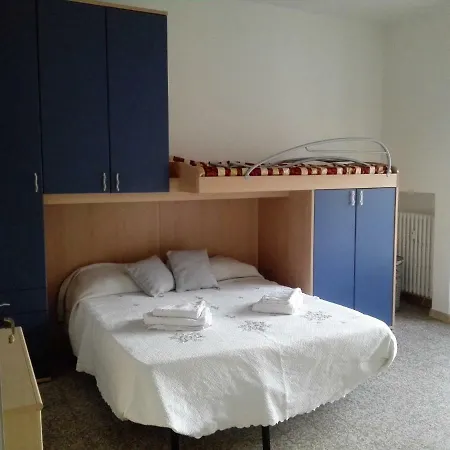 Friendly Apartment