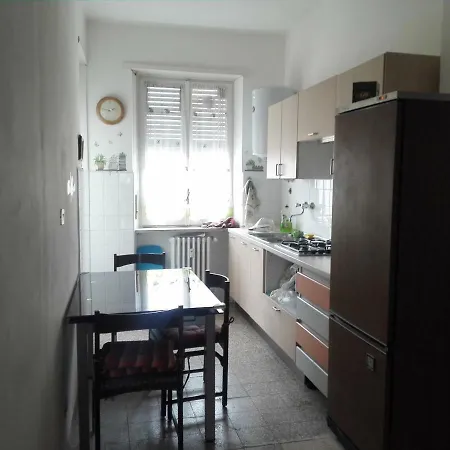 Apartment Friendly Turin