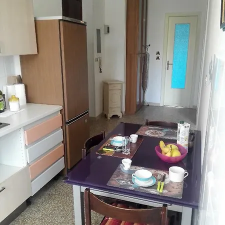 Friendly Apartment *