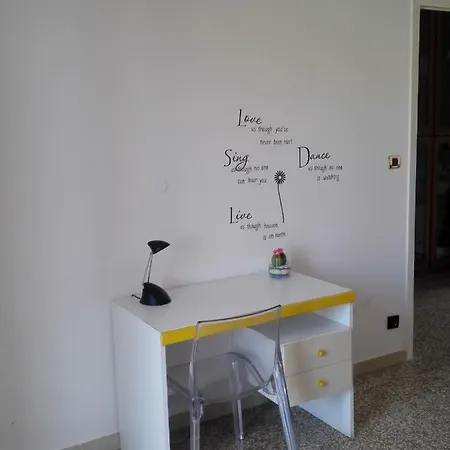 Apartment Friendly