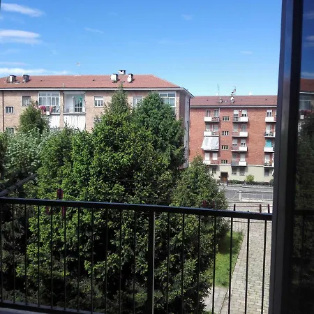 Apartment Friendly Turin