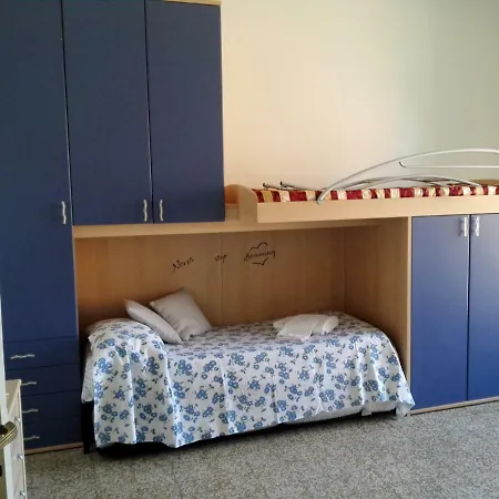 Friendly Apartment Turin