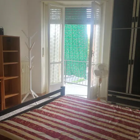 Friendly Apartment *