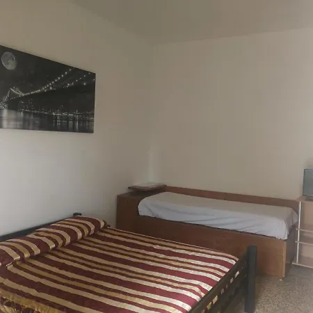 Apartment Friendly
